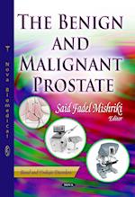 Benign & Malignant Prostate