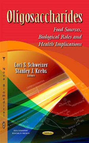 Oligosaccharides