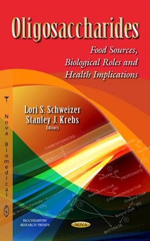 Oligosaccharides