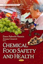 Chemical Food Safety & Health