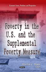 Poverty in the U.S. & the Supplemental Poverty Measure