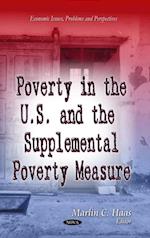 Poverty in the U.S. and the Supplemental Poverty Measure