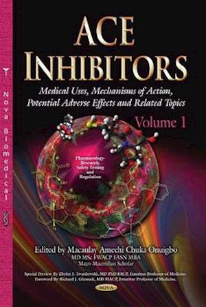 ACE Inhibitors