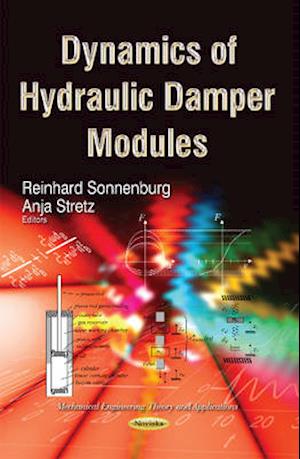 Dynamics of Hydraulic Damper Modules