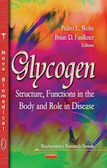 Glycogen