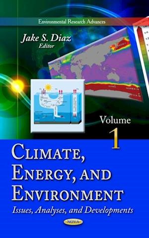 Climate, Energy, and Environment