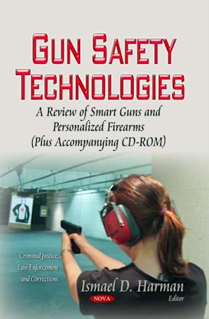 Gun Safety Technologies