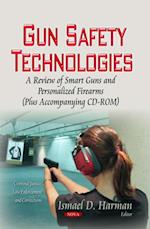 Gun Safety Technologies