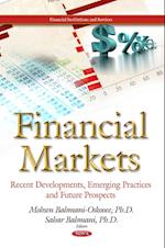 Financial Markets