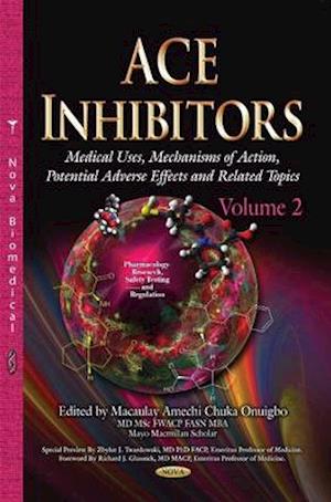 ACE Inhibitors