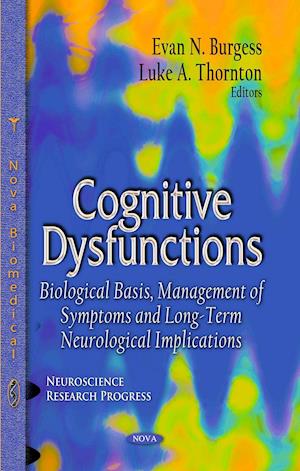 Cognitive Dysfunctions