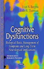 Cognitive Dysfunctions