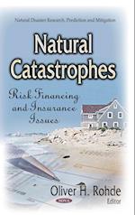 Natural Catastrophes