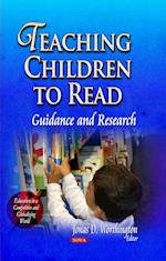 Teaching Children to Read