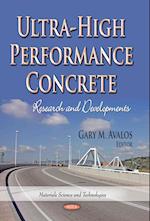 Ultra-High Performance Concrete