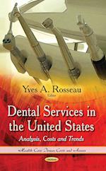 Dental Services in the United States