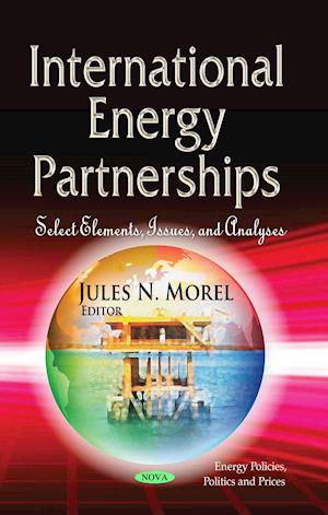 International Energy Partnerships