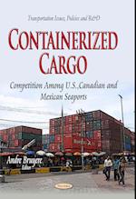 Containerized Cargo