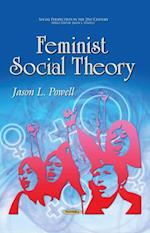 Feminist Social Theory