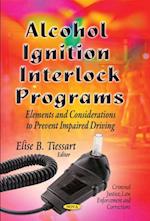 Alcohol Ignition Interlock Programs