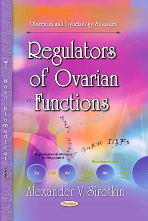 Regulators of Ovarian Functions