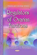 Regulators of Ovarian Functions