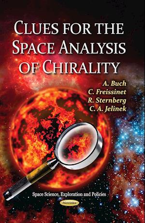 Clues for the Space Analysis of Chirality