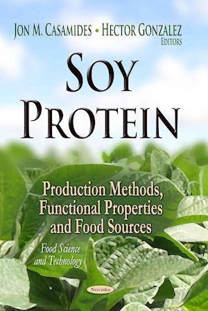 Soy Protein