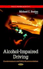 Alcohol-Impaired Driving