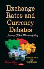 Exchange Rates & Currency Debates