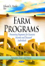 Farm Programs