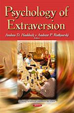 Psychology of Extraversion