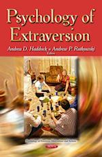 Psychology of Extraversion