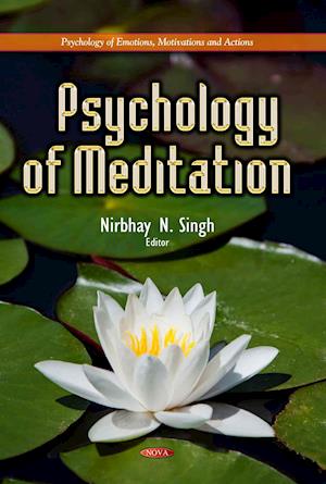 Psychology of Meditation