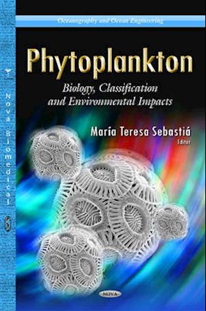 Phytoplankton