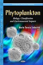 Phytoplankton