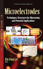 Microelectrodes