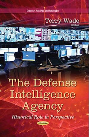 Defense Intelligence Agency