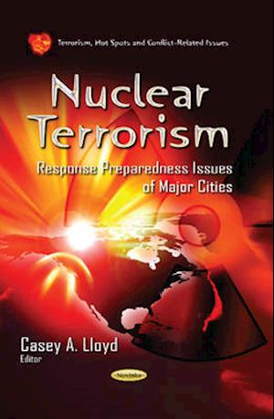 Nuclear Terrorism