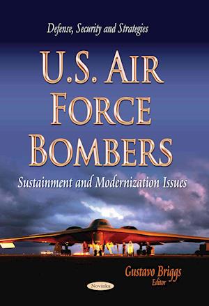 U.S. Air Force Bombers