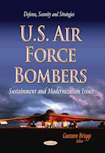 U.S. Air Force Bombers