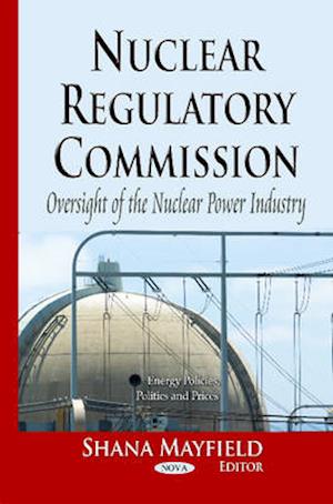 Nuclear Regulatory Commission