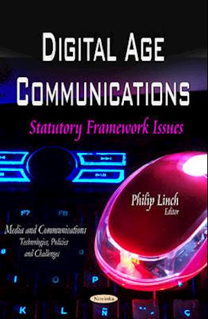 Digital Age Communications