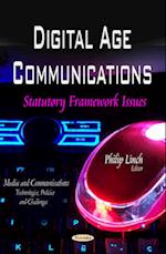 Digital Age Communications