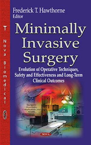 Minimally Invasive Surgery