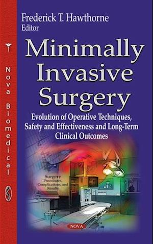 Minimally Invasive Surgery