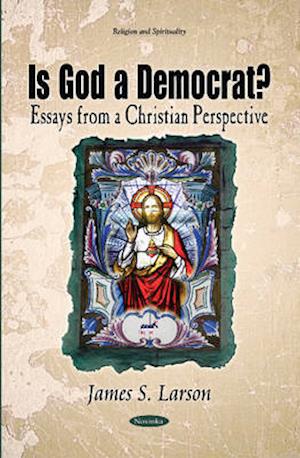 Is God a Democrat?