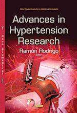 Advances in Hypertension Research