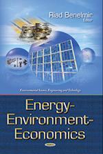 Energy-Environment-Economics