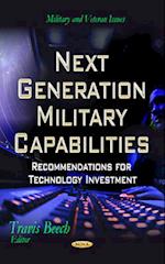 Next Generation Military Capabilities